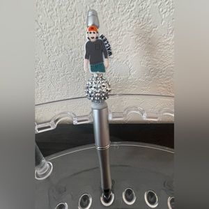 Morgan Wallen Focal Bead Pen